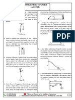 Advance WORK ENERGY POWER (ASHISH)