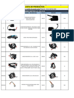 Lista de Precios Sucursales 08-04-2024