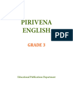 Grade 3 English Piriven Text Book 632d28d5a64f6