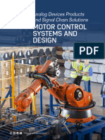 Adi Motor Control Systems