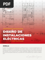 Diseno de Instalaciones Electricas 2023