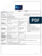 SBI Simply Save Card (Banca) August 2023