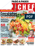 Top Chef #17 by - Lay Junio 2015