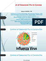 Sesonal Flu