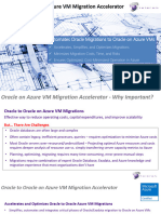 Oracle To Azure VM Migration Accelerator-E-Book