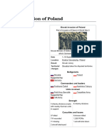 Slovak Invasion of Poland - Wikipedia