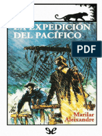 La Expedición Del Pacífico (Ilustrado) (Marilar Aleixandre (Aleixandre, Marilar) ) (Z-Library)