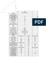 Proposed 5-Storey - Specifications