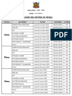 Programme de Devoir t1