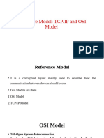 Reference Model