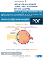 Ophtalmologie