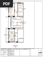 Lighting Layout Plan: Sheet Name: PRJCT: Guest Name: Drawing Title: Key Plan: Scope of Work/ Remark