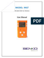 Elma Senko MGT UK