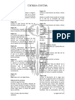 FAQS y Erratas EJERCITOS ESDLA 03-08-23