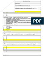 Revisao Simulado