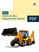 Guia de Coleta - Equipamentos Móveis