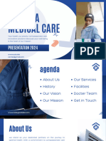 Blue White Modern Medical Healthcare Presentation - 20241018 - 123902 - 0000