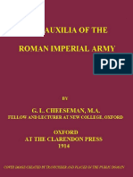 The Auxilia of The Roman Imperial Army 2