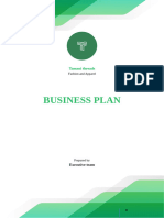 Business-Plan-Tamani Threads