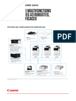 Imagerunner 2645i - Imagerunner 2630i - Imagerunner 2625i - Datasheet - FR - Final - DIGI