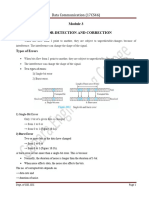 Dc-Module 3