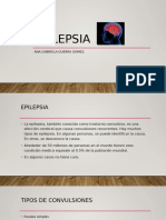 Epilepsia