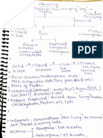 Chemistry SSC