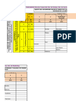 Anexo 4 Cuadro de Output de Evaluación de Potencial