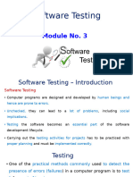 13-Software Testing