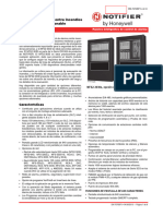 Fas-001-Nfs2-3030 Mca Notifier