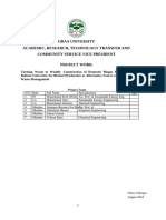 Biogas Project Final 2024