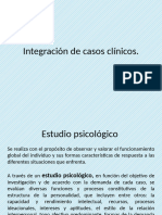 CLASE 1 Integración de Casos Clínicos