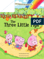 ThreeLittlePigs by Starfall