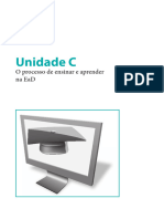 Unidade C - O Processo de Ensinar e Aprender Na EAD4