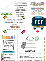 1 Flipbook Version 2 Regreso A Clases Editable