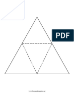 Pyramid Fold 1