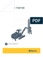 TIS0000029.001 FR FlexiROC T35 - T40 Tier 3 - Maintenance