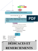 Dédicaces Et Remerciements