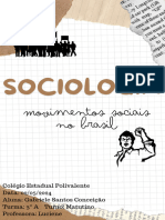 Sociologia