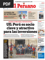 El Peruano 21.10.2024