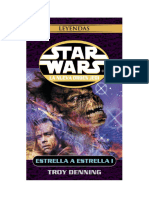 27 DBY - LNOJ 09.1-Estrella A Estrella I