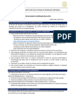 GUIA DE APRENDIZAJE - Seminario 2 Crecimiento de Hueso y Cartilago