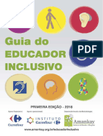 Educador Inclusivo Capitulo5