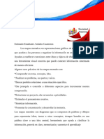 Tarea Contabilidad Iii, Corte Iii, Periodo 2.024-A, Unidad V, Mapa Mental, Las Sociedades Anónimas