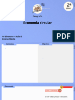 Economia Circular: Geografia