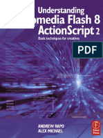 Ebooksclub-Org Understanding Macromedia Flash 8 Actionscript 2 Basic Techniques For Creatives