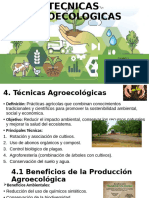 Tecnicas Agroecologicas