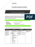 Evaluación de Desempeño 1 - Guia Plan Rev Sistem - Fund Inv II