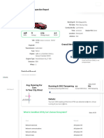 Zekardo - PDI Report