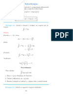 Aula16 Integrao Por Substituio